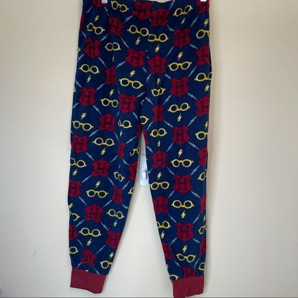 Harry Potter | Pajama pants| XLarge| Soft - Picture 8 of 9
